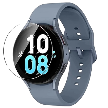 گلس شیشه ایی ساعت هوشمند Galaxy Watch 5 44mm